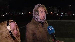 2026 04 12 Праздников праздник: православные верующие Дзержинска встретили Пасху