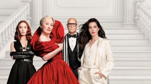 Дьявол Носит Прада 2 / The Devil Wears Prada 2 2026 #2