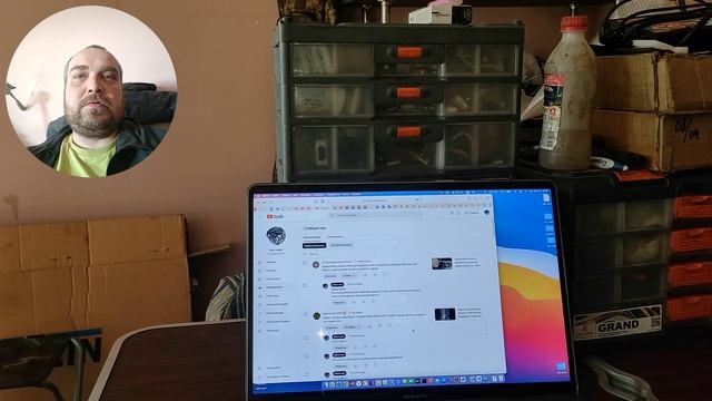 Ликбез  Sprinter W90X, Classic - приборки, датчики скорости, ABS, круиз (ответ на коммент)