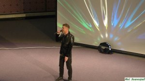 Зелёный луч. Читает Сергей Кропов