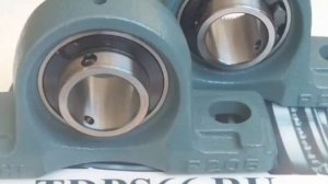 Подшипниковые узлы UCP206 ASAHI  -TDPS66.RU