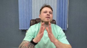 Видео-визитка к заявке на конкурс Росмолодёжь.Гранты 2026