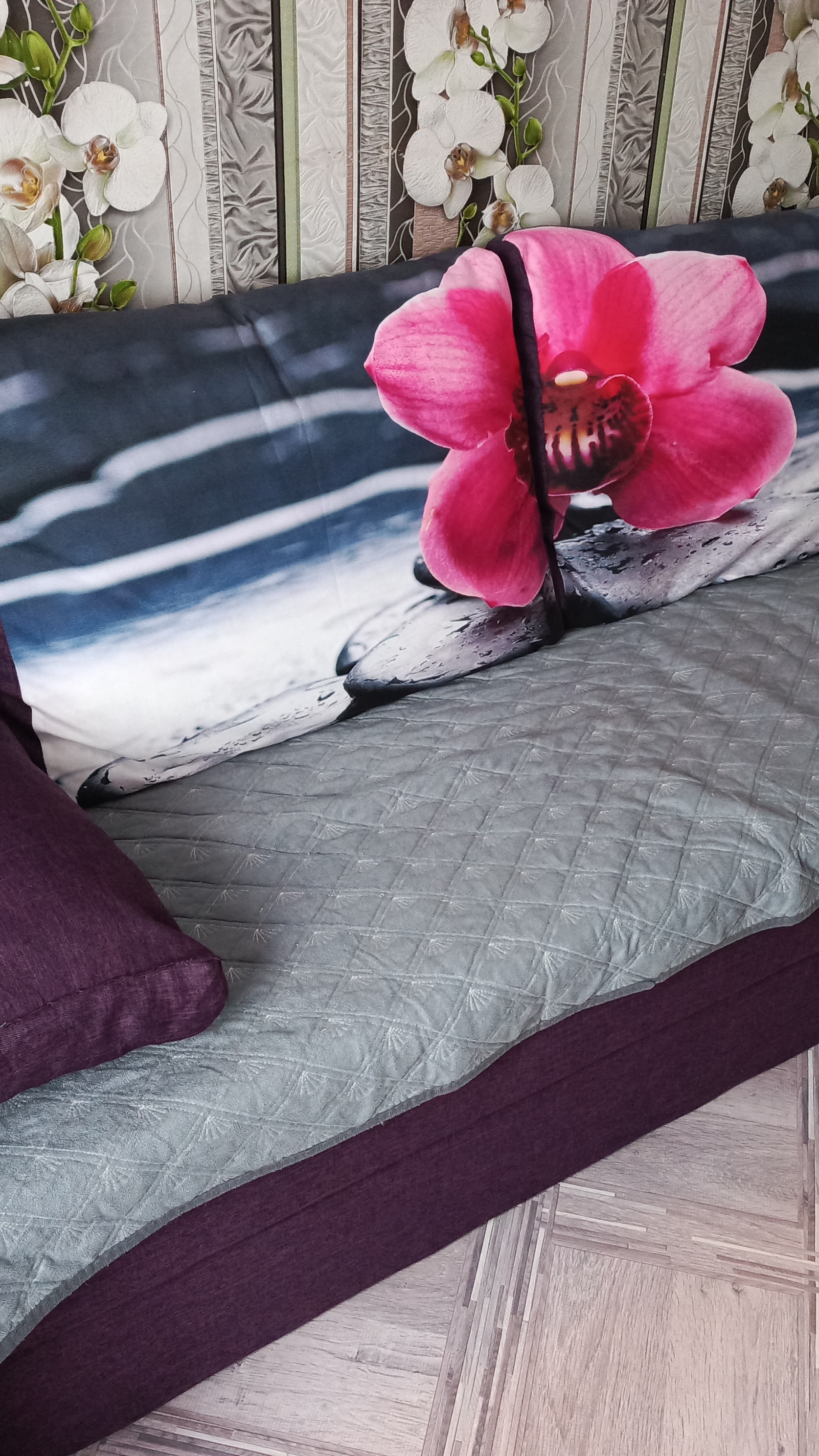 Новый диван в кабинет💥