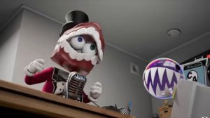 ТРАЛАЛЕРО ТРАЛАЛА