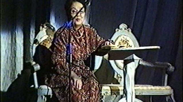 Г.А.Григорян.Конференция.2-я часть. 12 апреля 1999г смотреть онлайн