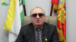 Видеоблог президента ВОС В. В. Сипкина, выпуск 183