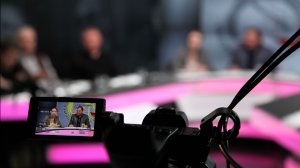 Конкурс школ "Быстрый старт" 13.04.2026. Студия авторской песни "Журавлиная родина" г. Сергиев Посад