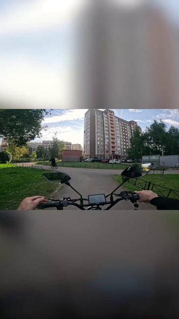 Как выбрать электровелосипед под свои задачи в 2026 году