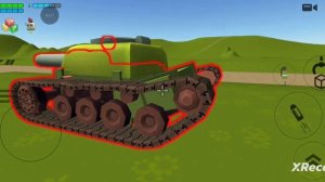 я покажу как построить танки в тиккинган!!!