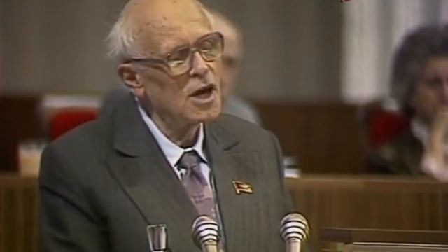 Выступление Сахарова 1989 г. (13)