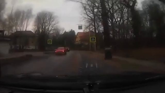 'Юра, не гони...