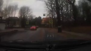 'Юра, не гони..."