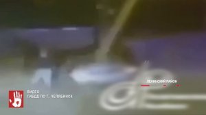 Пьяный бесправник устроил гонки с сотрудниками ГАИ и угодил на 10 суток ареста