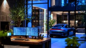 Deep Work Music – System ｜ Organized Workflow, Clear Direction & Consistent Execution-(1078p60)