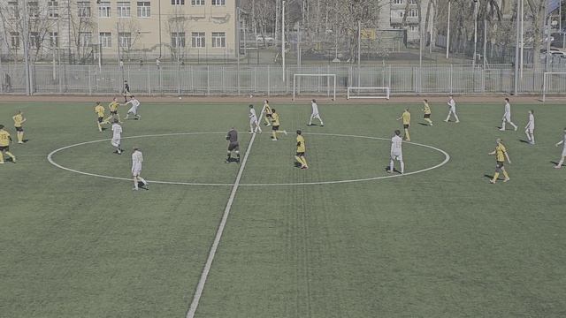 Савиново Vs Зеленодольск