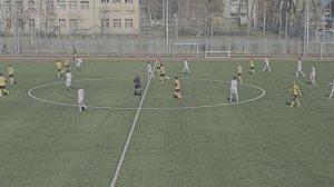 Савиново vs Зеленодольск