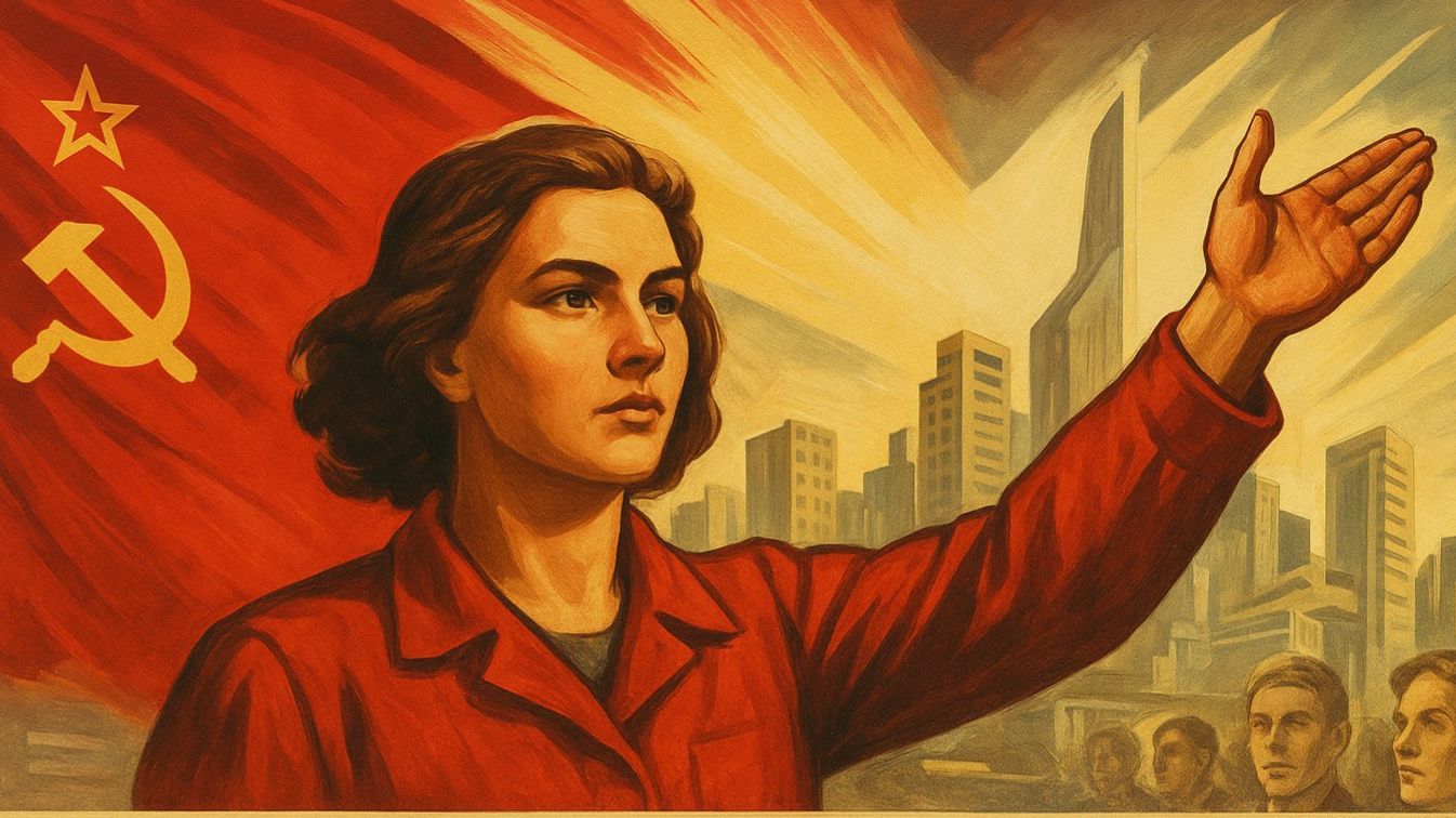 Об американском фашизме на экспорт и другие статьи. Газета Народная правда, номер 203. Часть 2