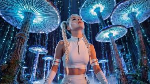 Beautiful Trance 2026 ｜ Uplifting, Vocal & Melodic Trance Mix ｜ Neon Mushroom Dreams-(1080p24)