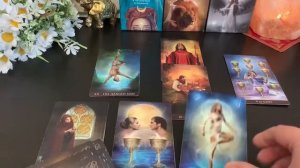 Тянет ли его к тебе 😍🍓❤️Таро