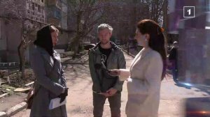 #Панорама_помоги Новый выпуск