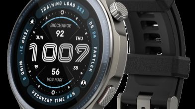 Обзор обновления 3.46.0.1 (Amazfit Balance 2)