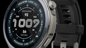 Обзор обновления 3.46.0.1 (Amazfit Balance 2)