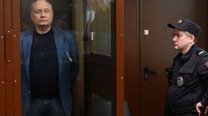 Экс-сенатор Савельев получил 10 лет колонии строгого режима