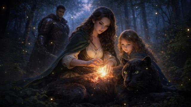 АУДИОКНИГА ПОЛНОСТЬЮ  ПРАВО НА ИСЦЕЛЕНИЕ  ДРУГОЙ МИР, ДОЧЬ, МАГИЯ, ДОЛГИ, НЕЖДАННЫЕ ЧУВСТВА