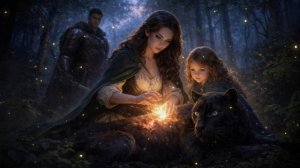 АУДИОКНИГА ПОЛНОСТЬЮ  ПРАВО НА ИСЦЕЛЕНИЕ  ДРУГОЙ МИР, ДОЧЬ, МАГИЯ, ДОЛГИ, НЕЖДАННЫЕ ЧУВСТВА