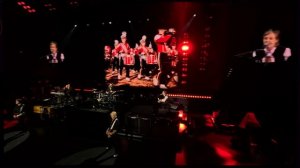 Paul McCartney - 'Got Back' 2025 North America Tour Diary