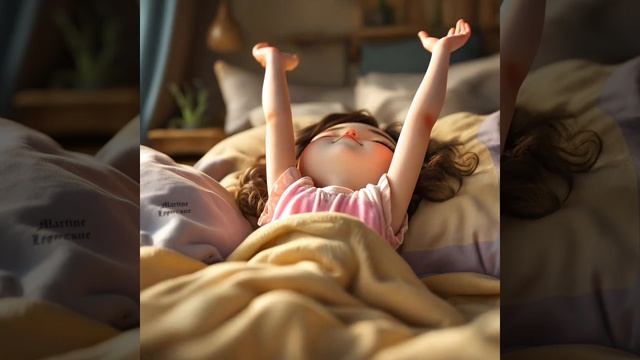 Перед сном подумайте о хорошем,  добром и светлом!  И пусть это хорошее придет к Вам завтра.