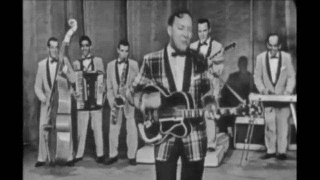 Билл Хейли, Bill Haley & His Comets - Rock Around The Clock