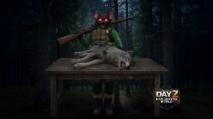 8 серия [ Последняя охота, обновление 1.29 всё сломало ] Destroyed world PVE  HARD Dayz 1.28