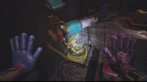 Дом, милый дом. Игры Поппи.👍🔥