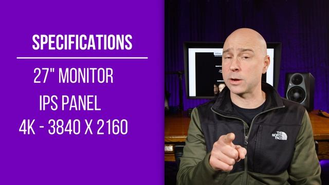 I Tried a “Pro” Monitor… and Was Surprised