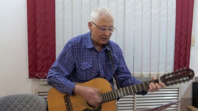 14 Когда мы улыбаемся - Флюр Сахипов