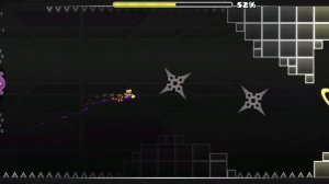 Мой будущий уровень в гд (Elektro DNK)