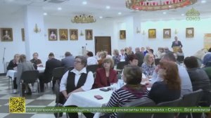 В Волгограде состоялось совещание на тему преподавания основ Православной культуры