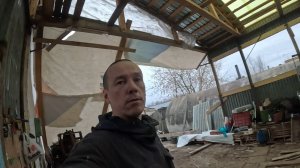 Гранта замена ремня грм Гараж подготовил