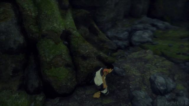 The Last Guardian PS4 Walkthrough Gameplay - Part 1