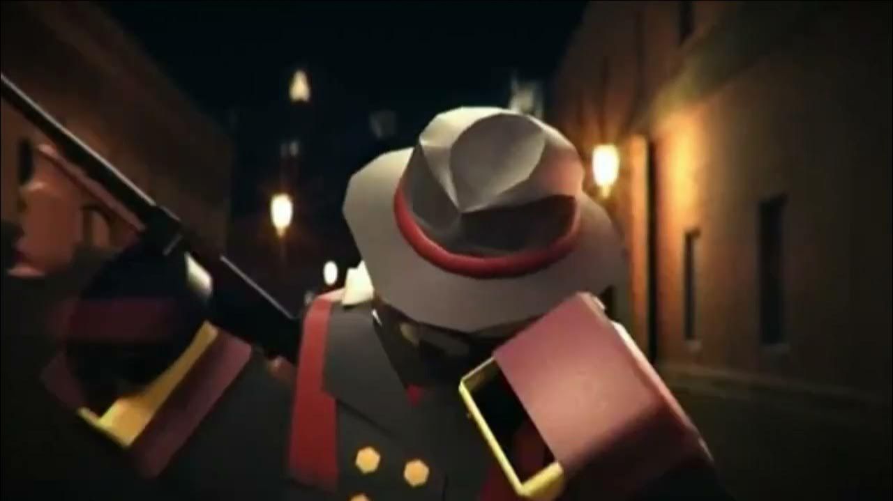 Гайд как получить скин Crook Boss на шанса  #2