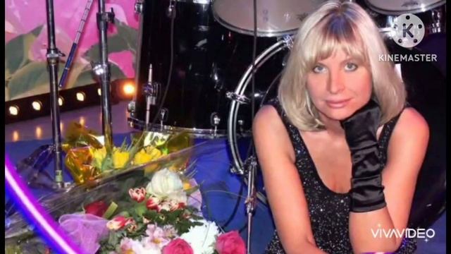 *** СБОРНИК ПЕСЕН ДЛЯ ДУШИ - КАТЕРИНА ГОЛИЦЫНА ***