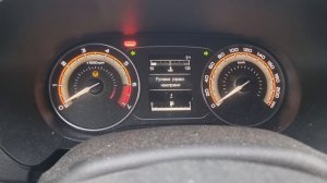 Рулевое управление неисправно- Лада Веста NG...