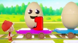 учим цвета с малышом