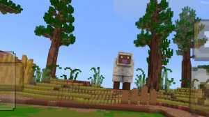 прятки в медведях с посхальными яйцами с AW5IK