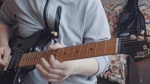 Сектор Газа, Белая Горячка.