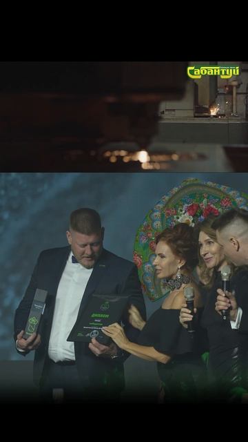 Победитель в номинации «Лучшая печь для бани до 30000₽»