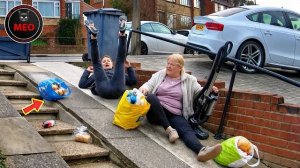 Моменты, когда что-то пошло не так . Забавные неудачи людей🤣😅