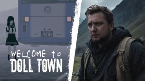 ГОРОД КУКОЛ - Welcome to Doll Town