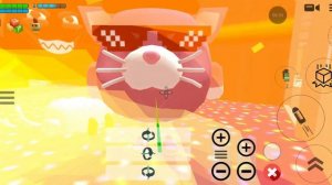 Что делают мои герои пока анимация не началась